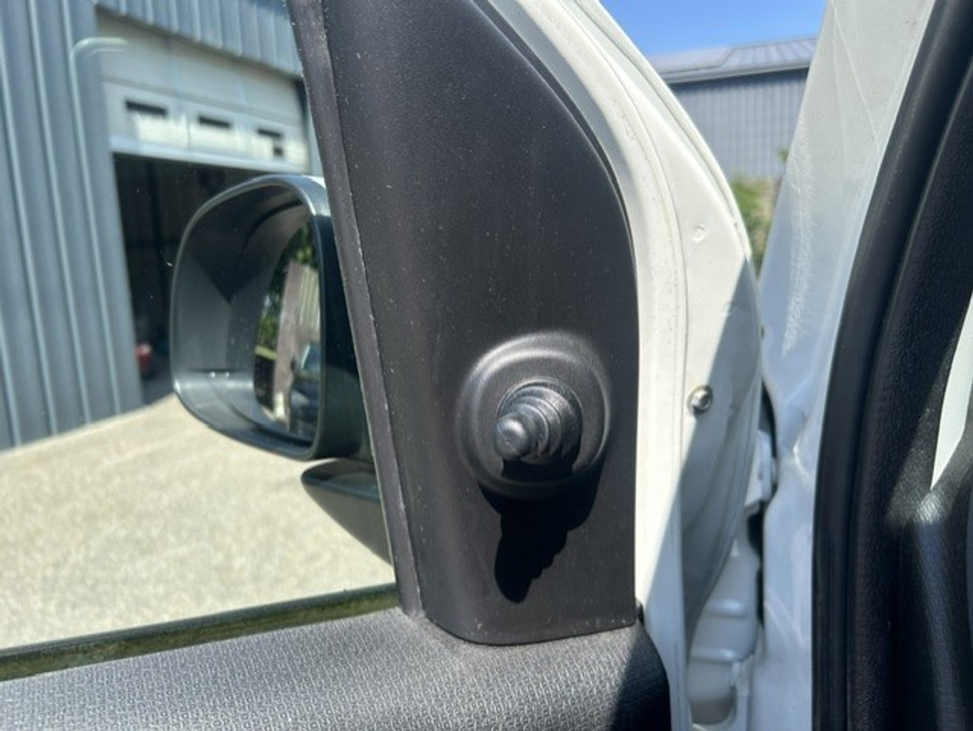 Foto van Fiat Panda