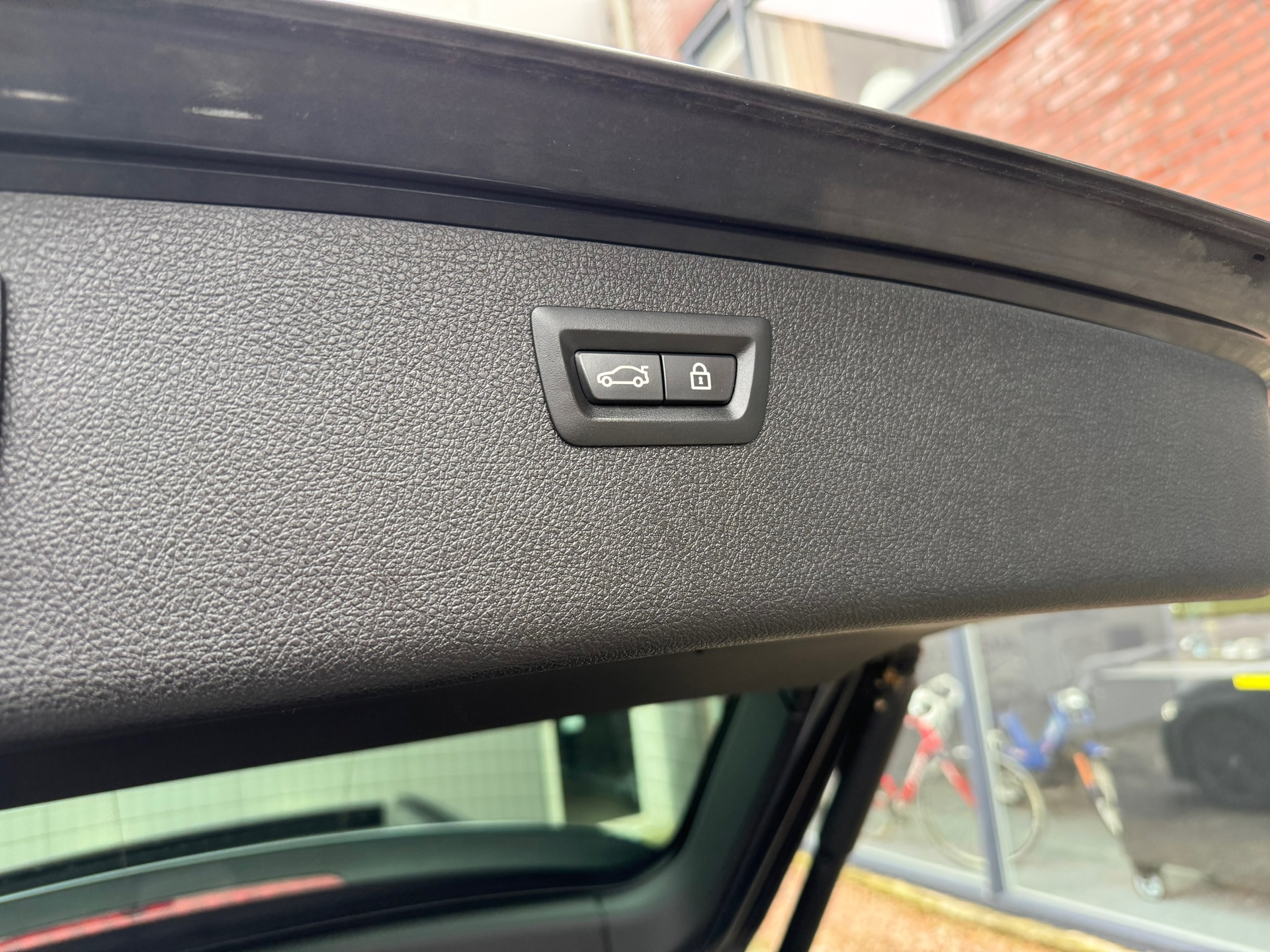 Foto van BMW 335i xDrive