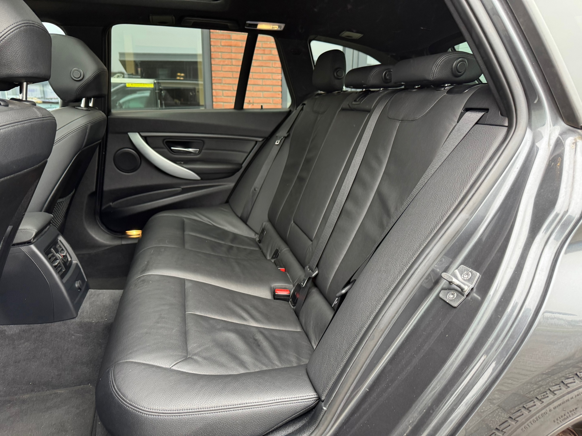Foto van BMW 335i xDrive