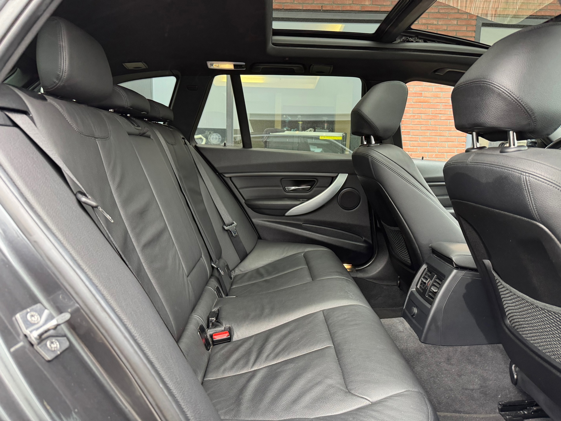 Foto van BMW 335i xDrive