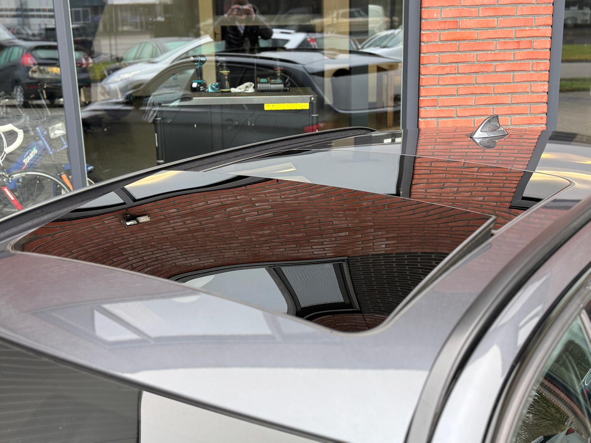 Foto van BMW 335i xDrive