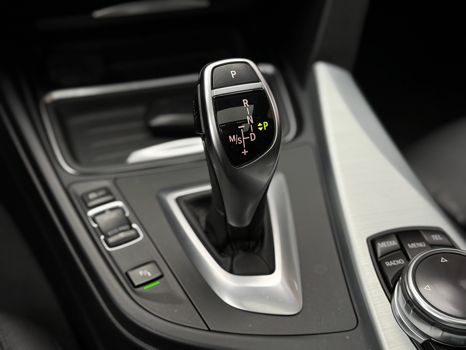 Foto van BMW 335i xDrive