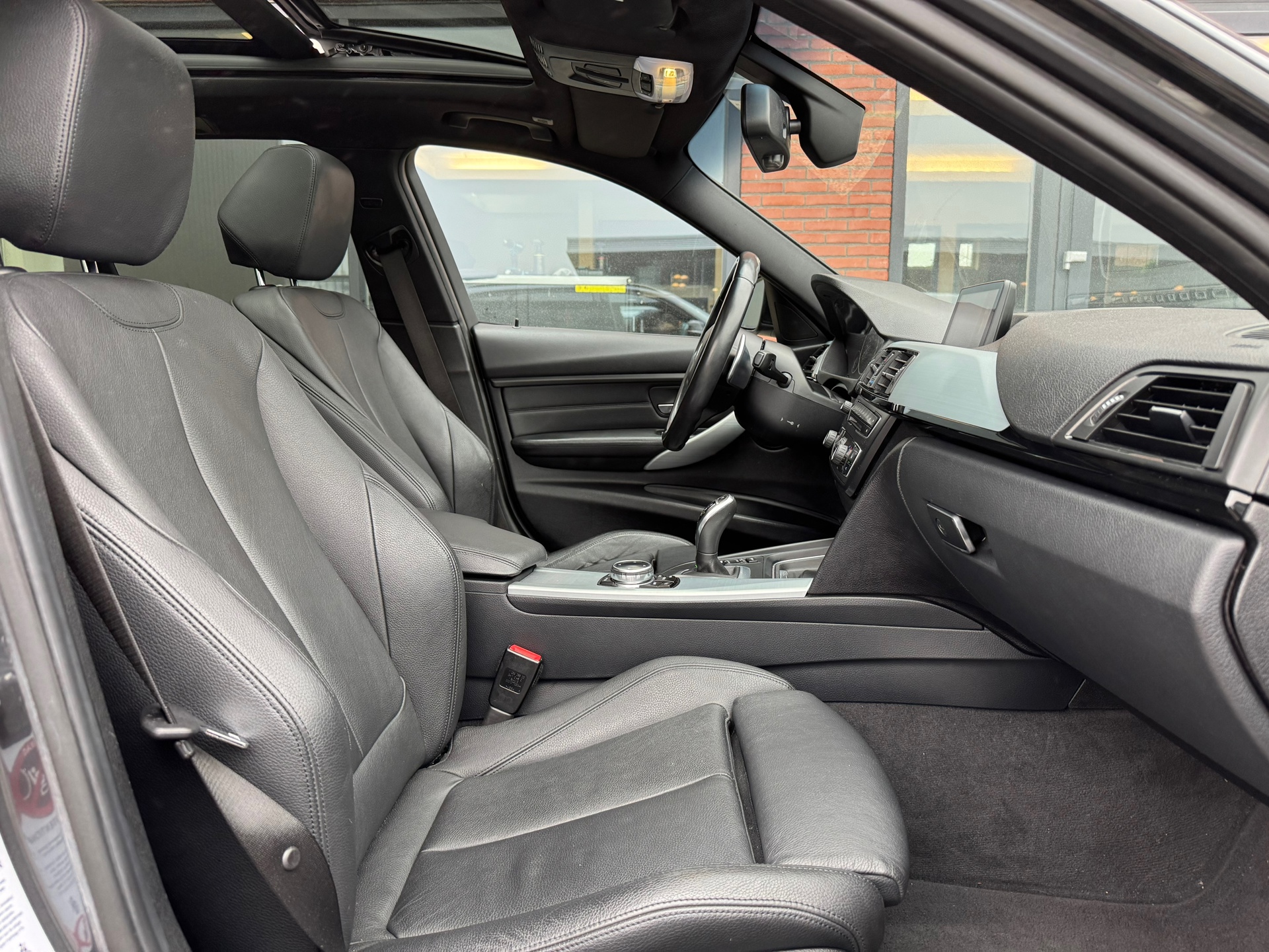 Foto van BMW 335i xDrive