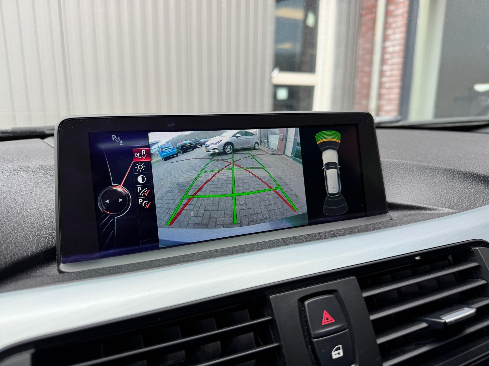 Foto van BMW 335i xDrive