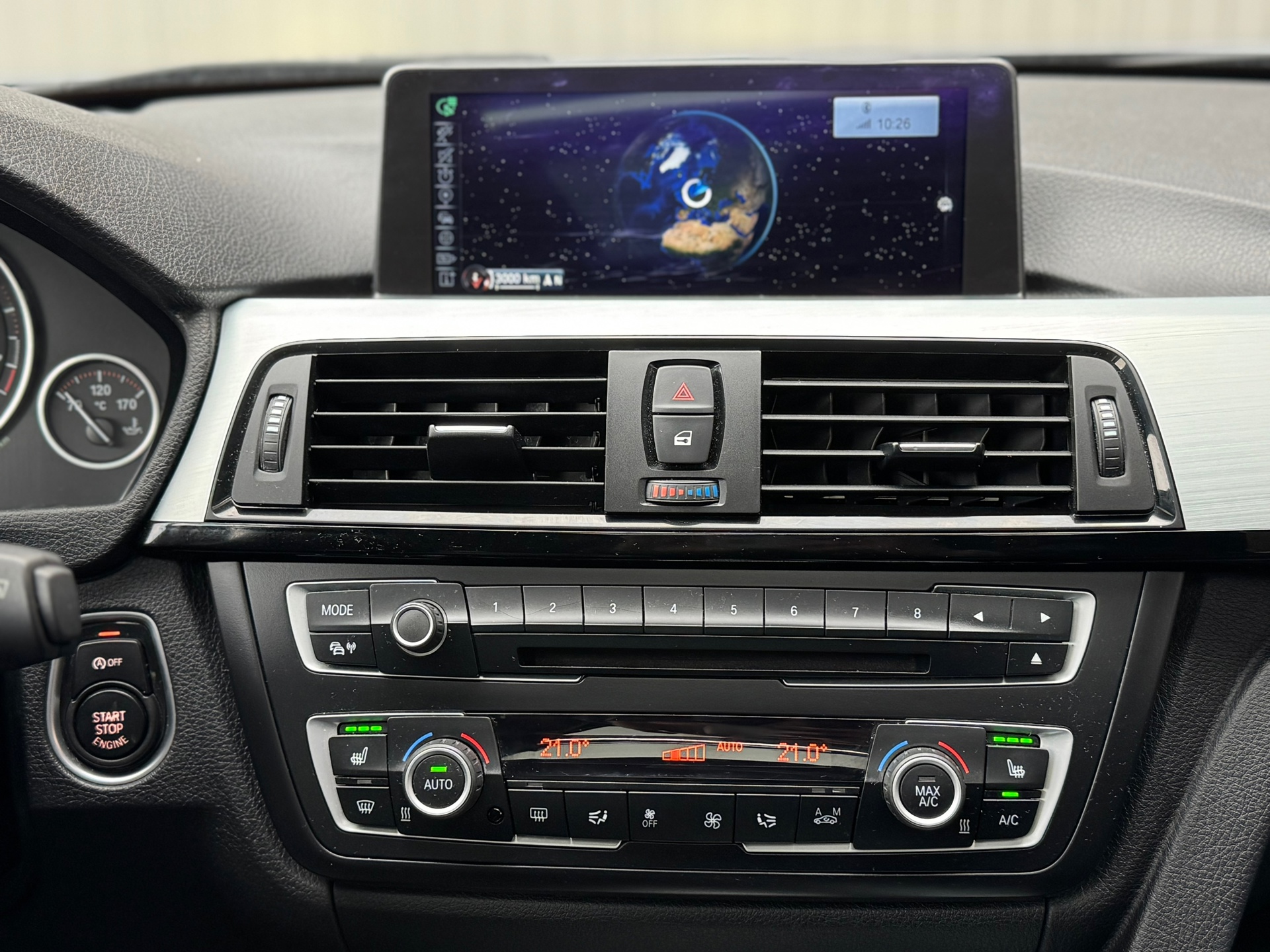 Foto van BMW 335i xDrive