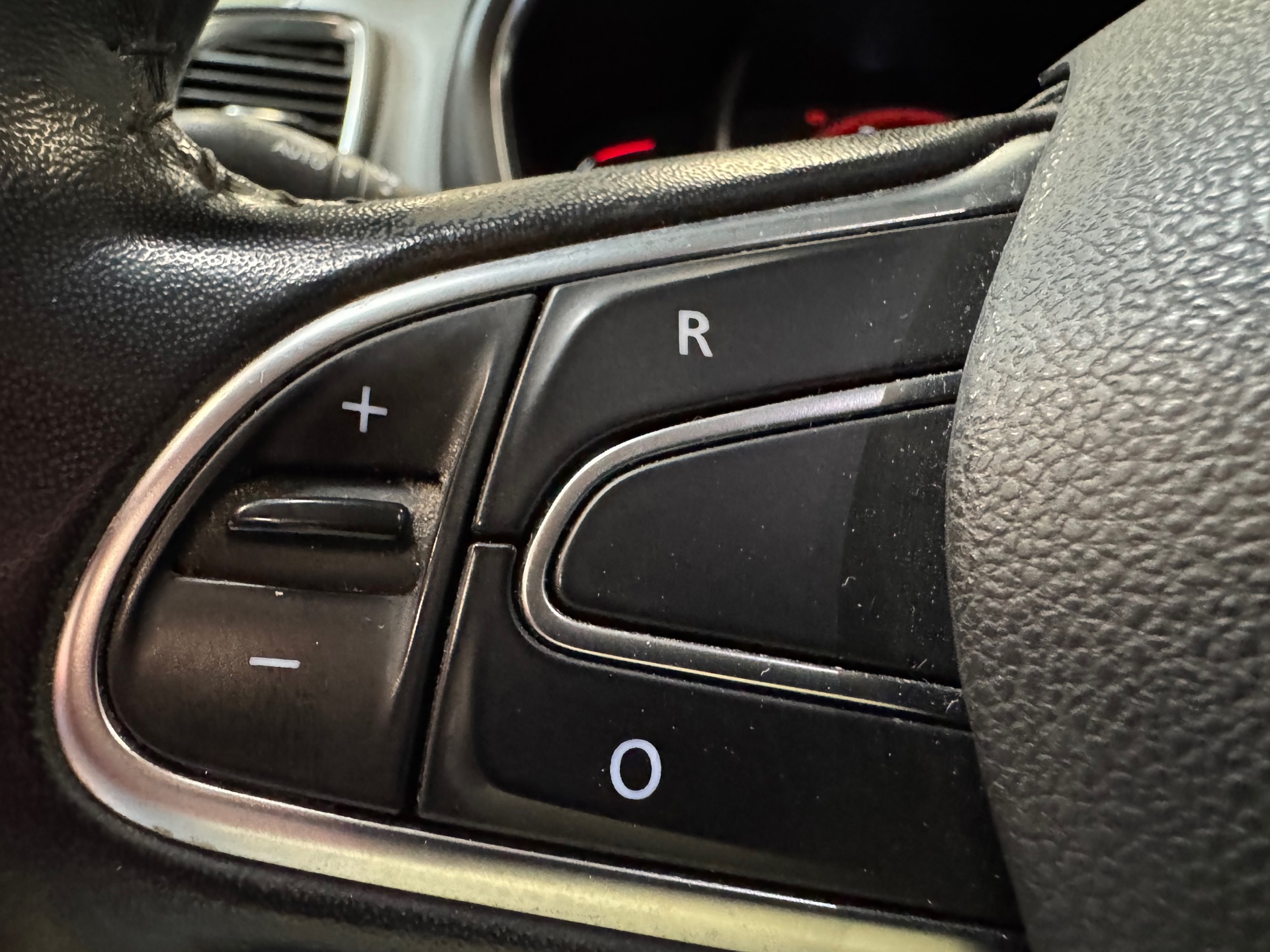 Foto van Renault Scénic