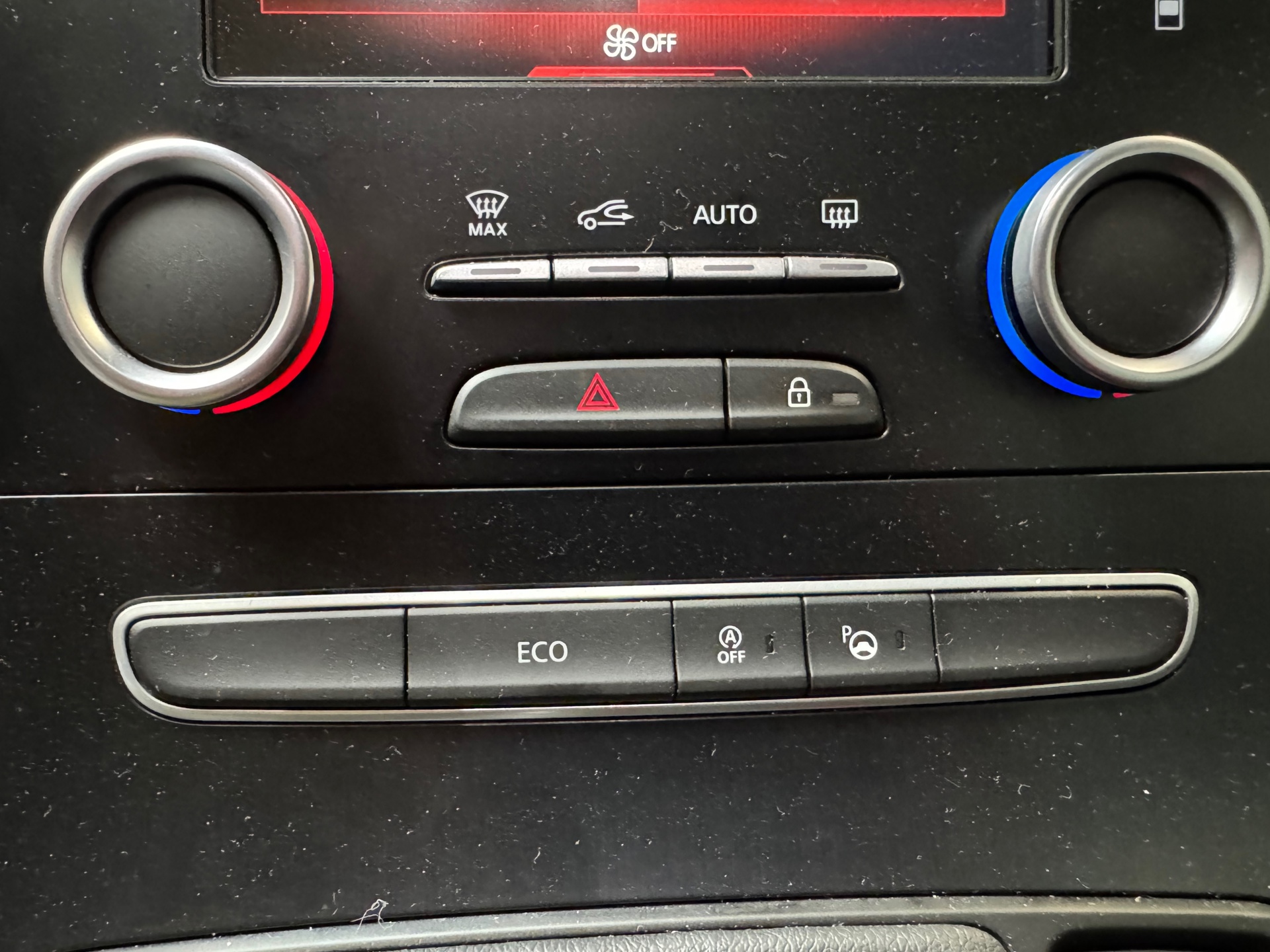 Foto van Renault Scénic