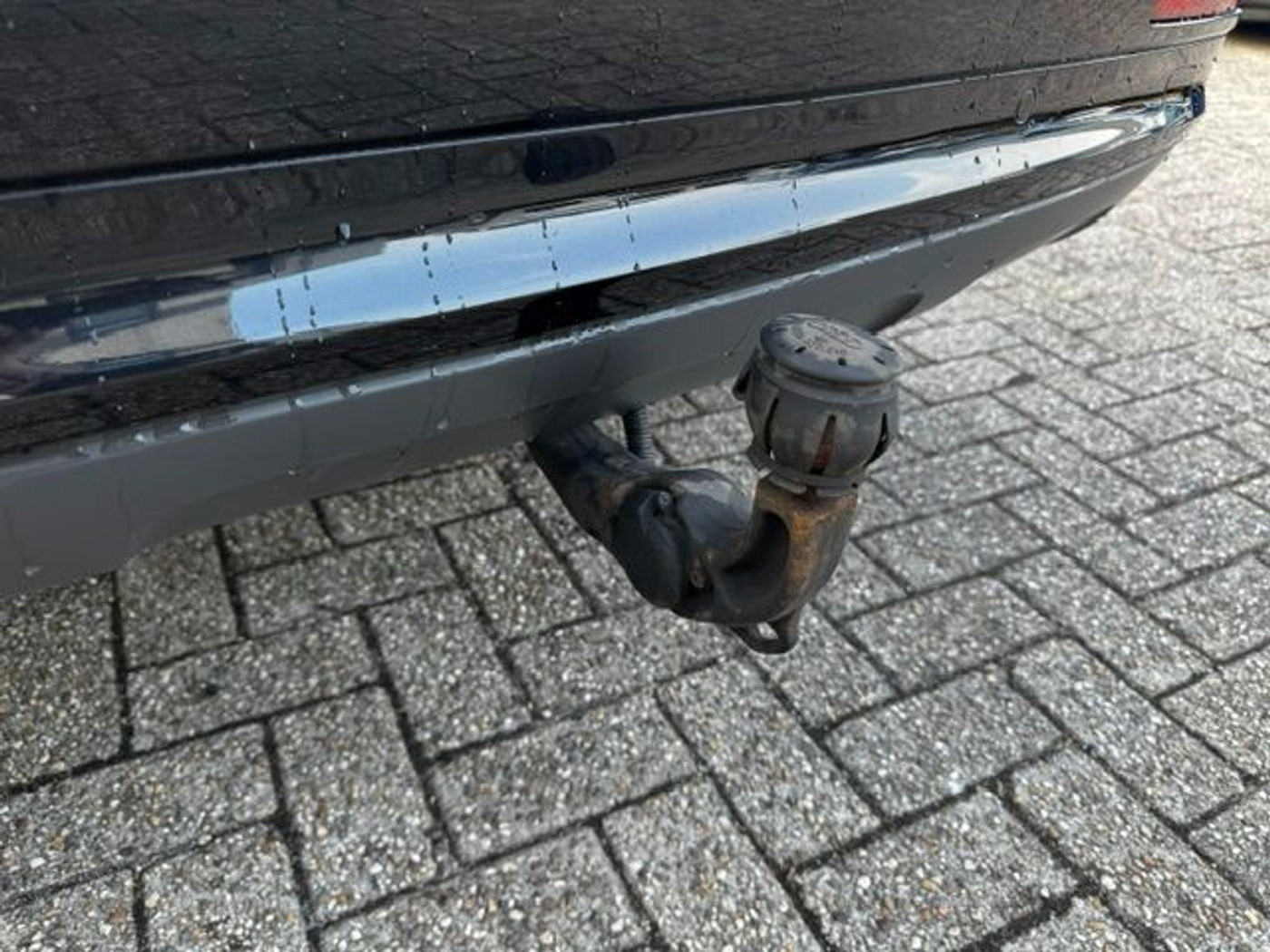 Foto van Audi Q3