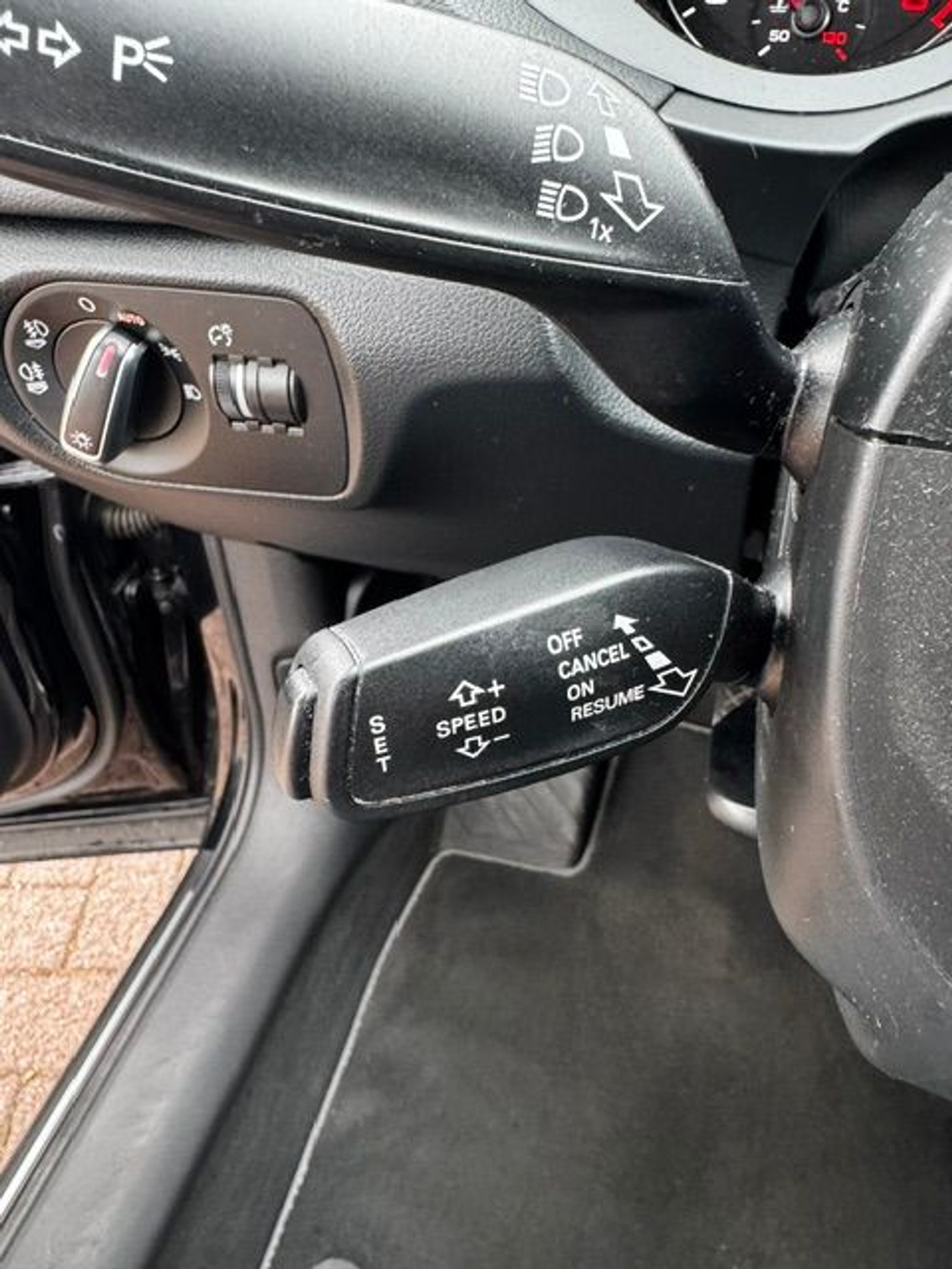 Foto van Audi Q3