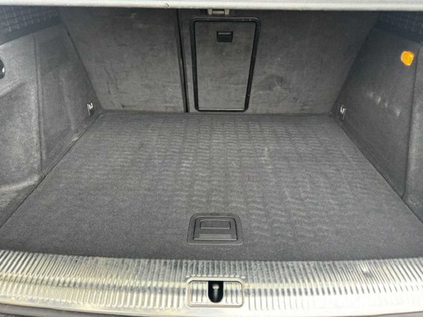 Foto van Audi Q3