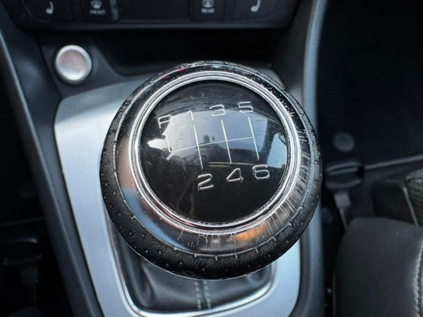 Foto van Audi Q3