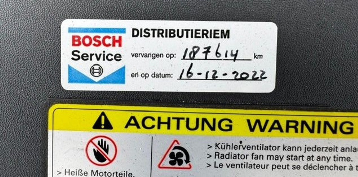 Foto van Audi Q3