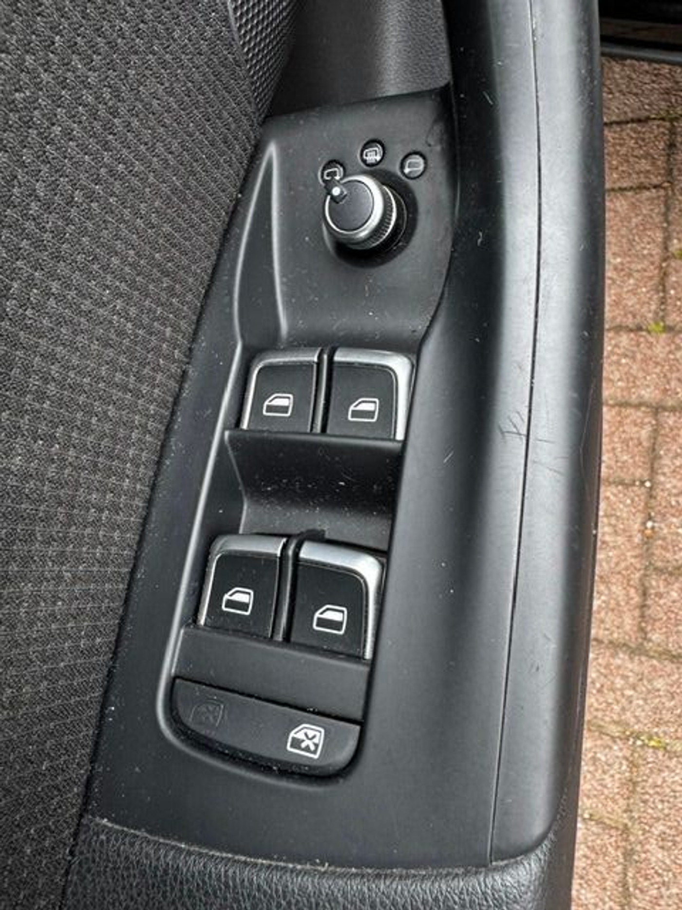 Foto van Audi Q3
