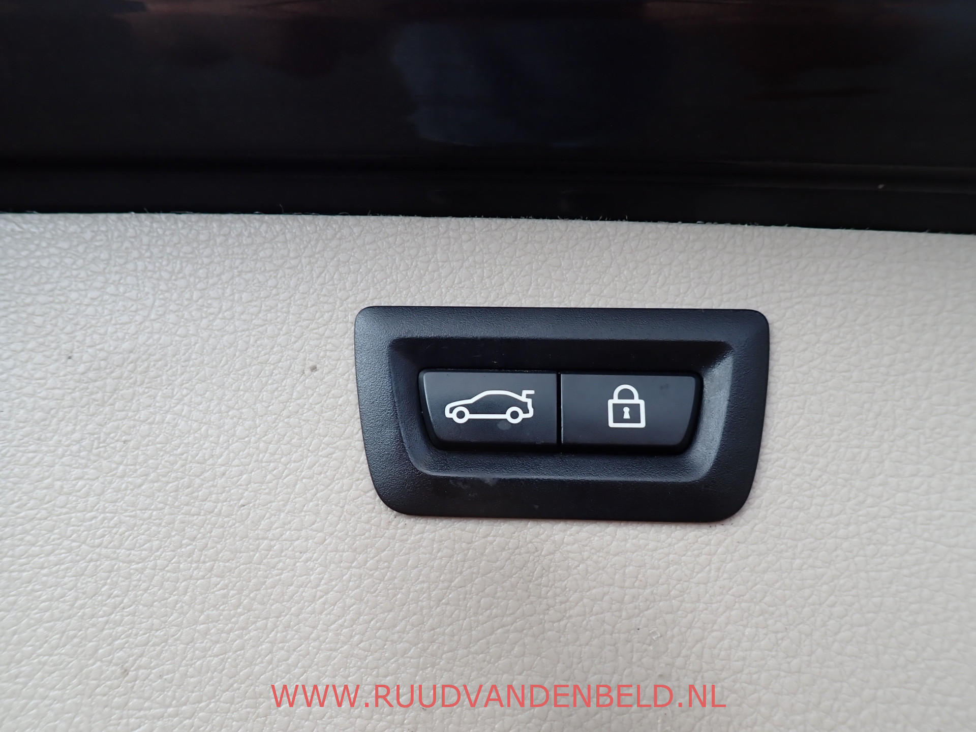 Foto van BMW 320i