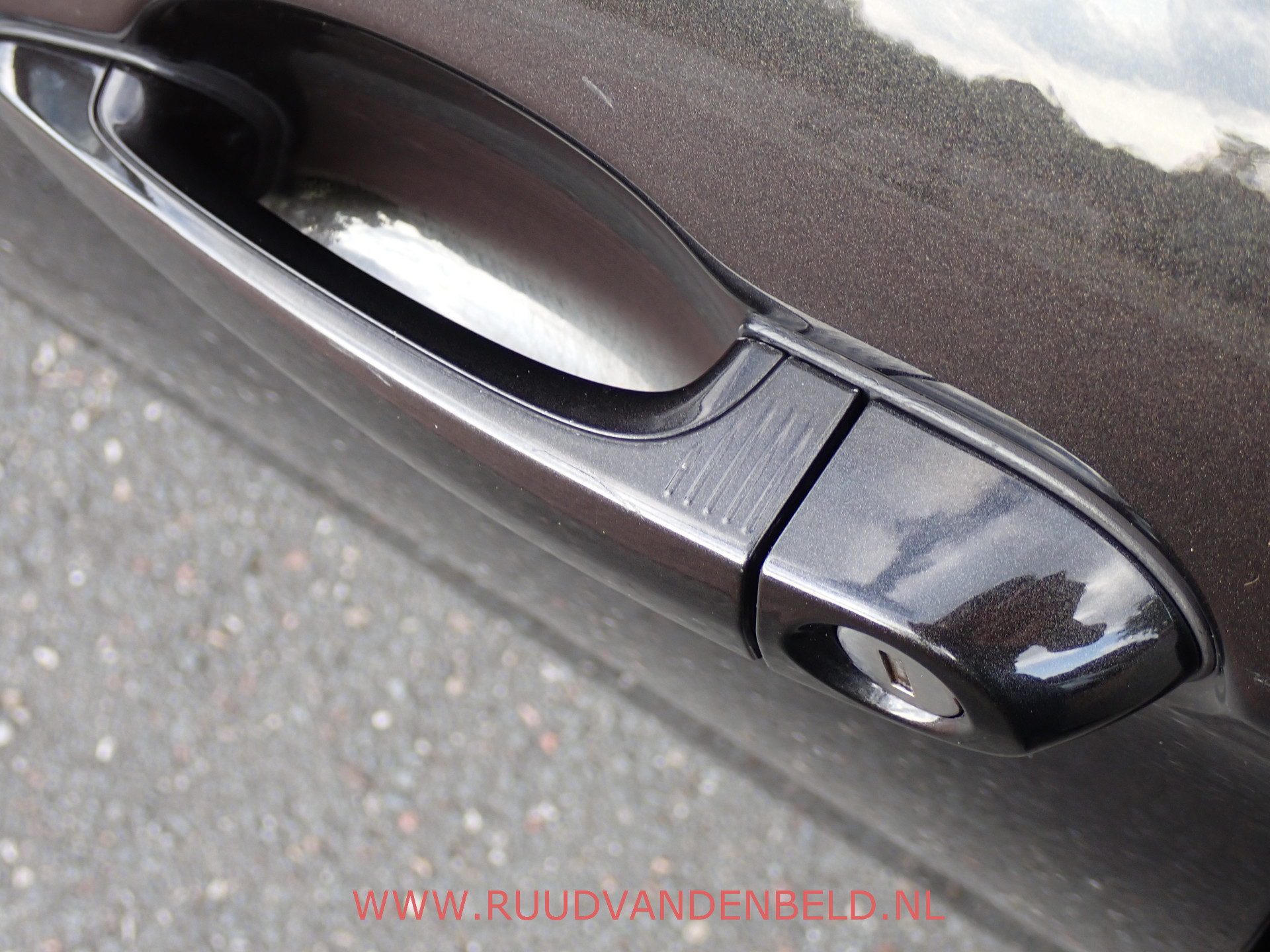 Foto van BMW 320i