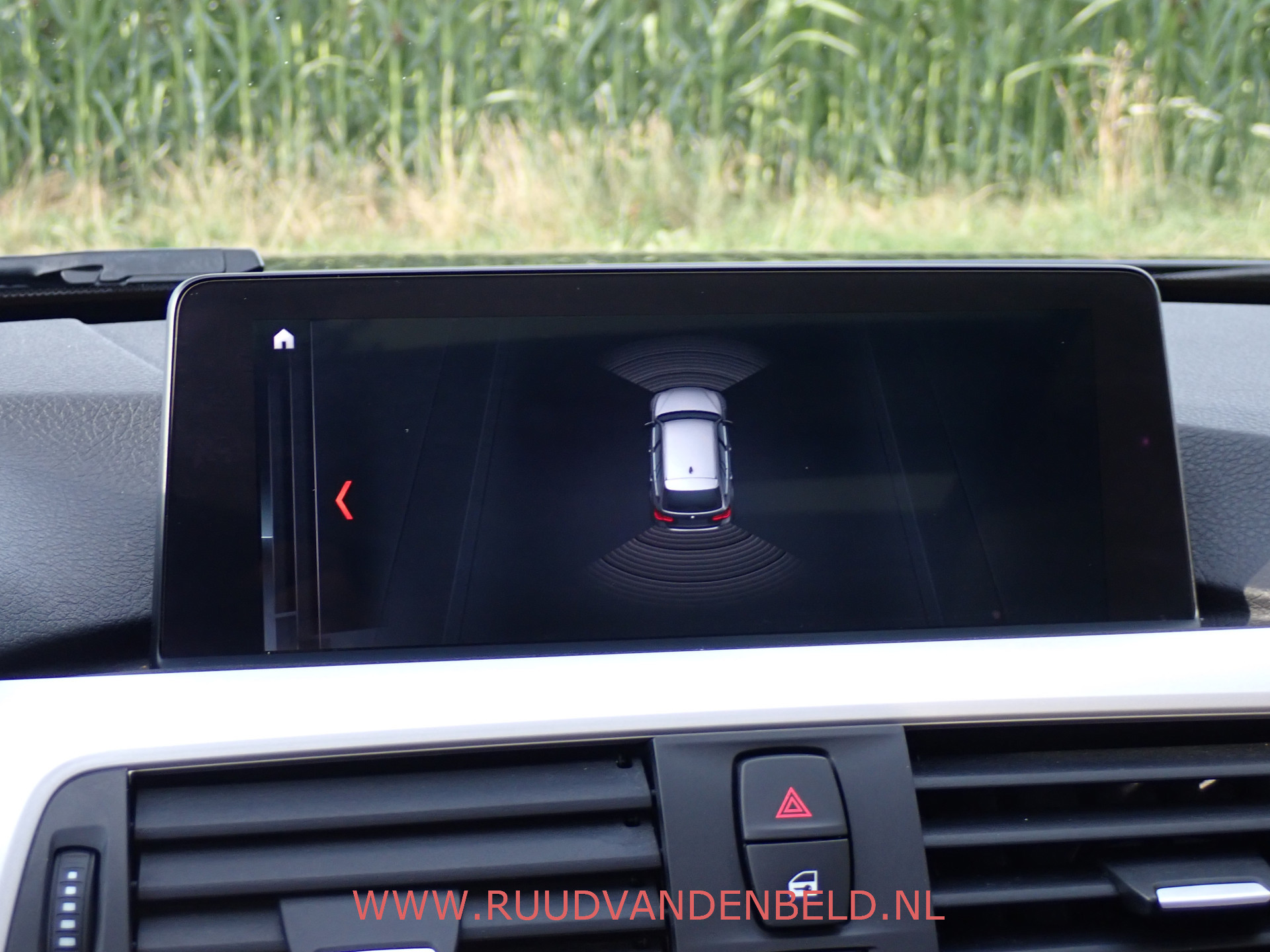 Foto van BMW 320i