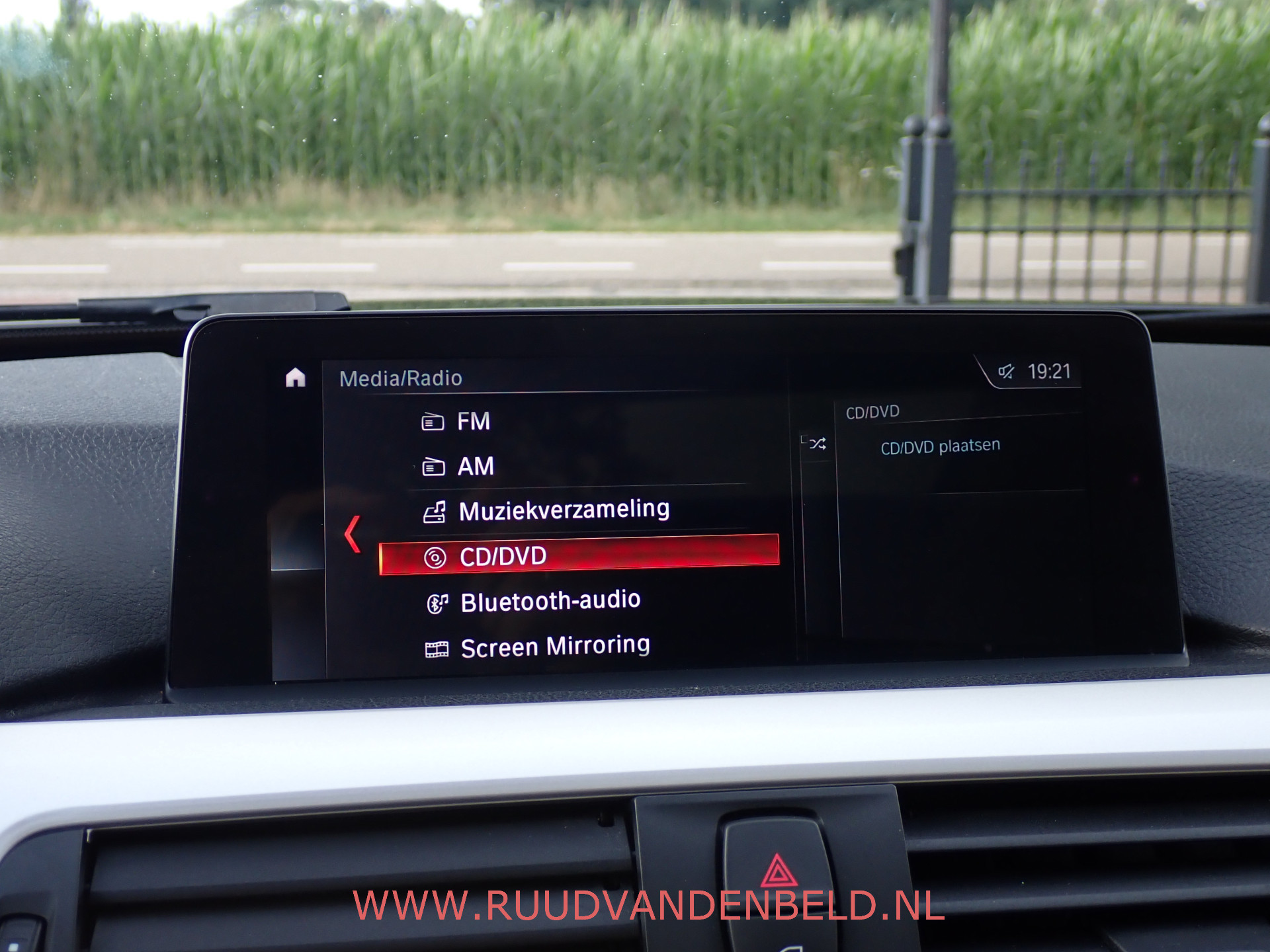 Foto van BMW 320i