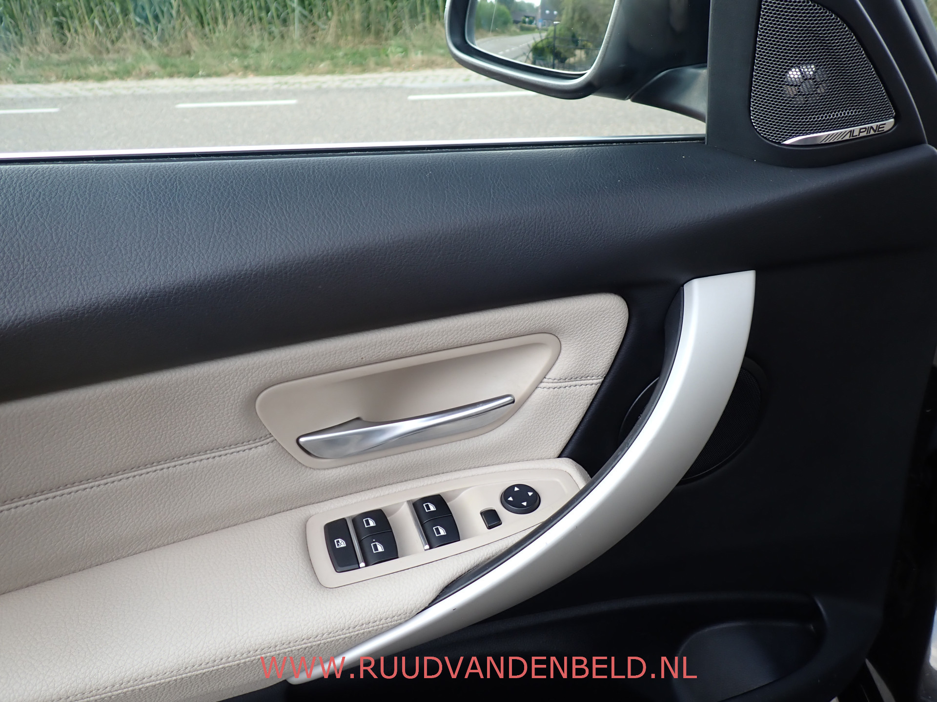 Foto van BMW 320i