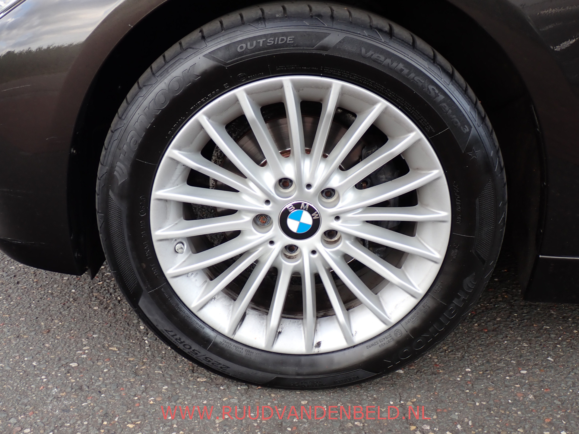 Foto van BMW 320i