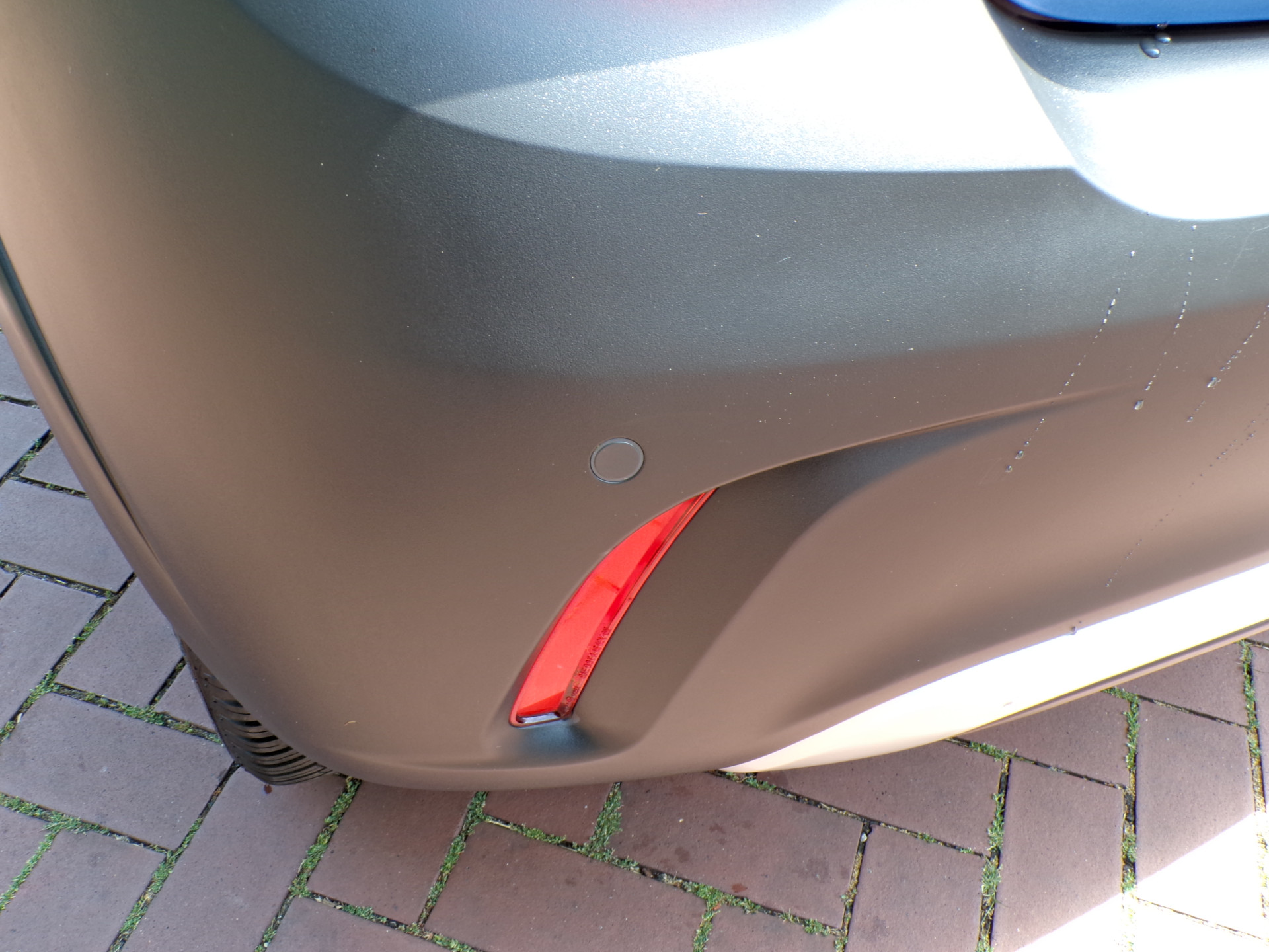 Foto van Opel Karl Rocks / Viva Rocks