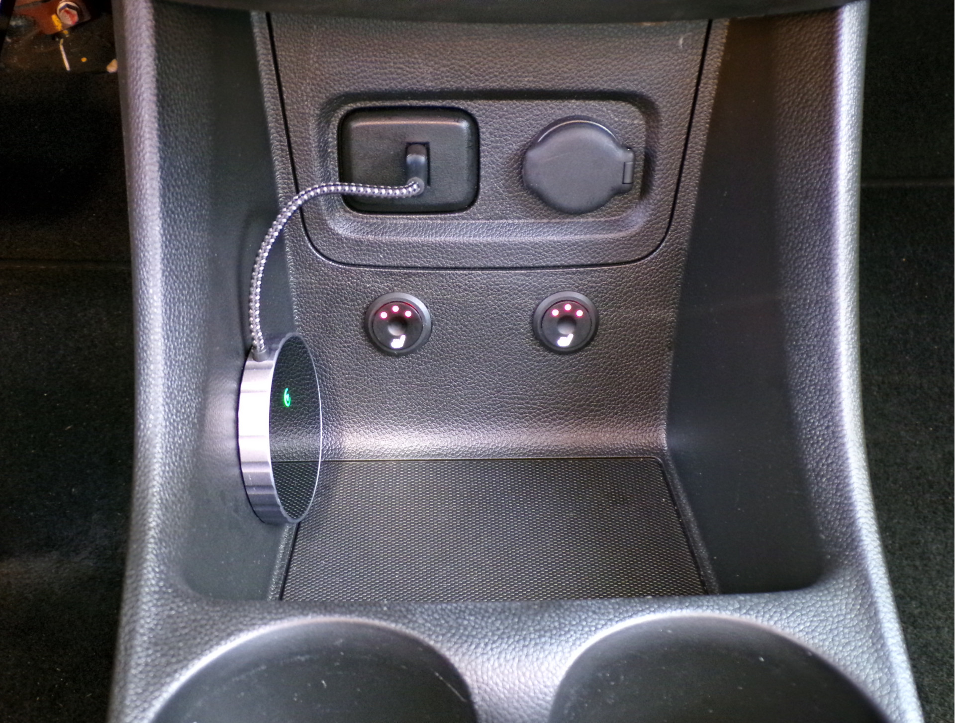 Foto van Opel Karl Rocks / Viva Rocks