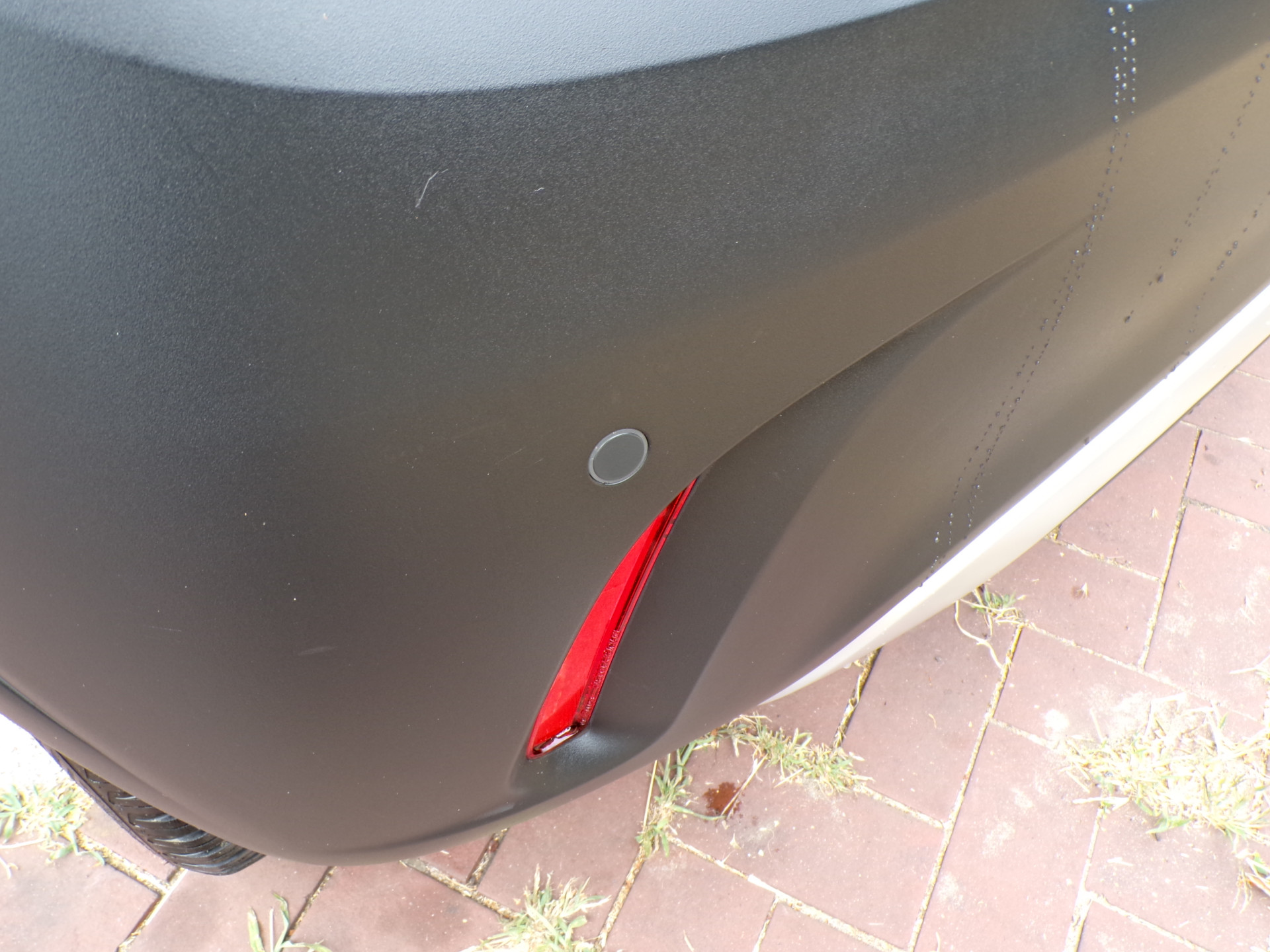 Foto van Opel Karl Rocks / Viva Rocks