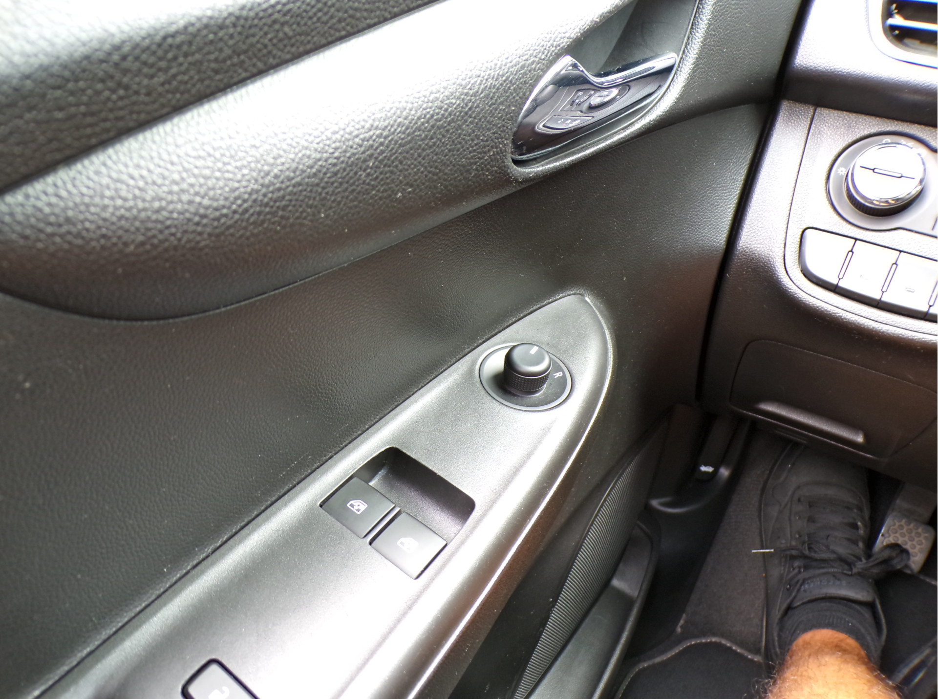 Foto van Opel Karl Rocks / Viva Rocks