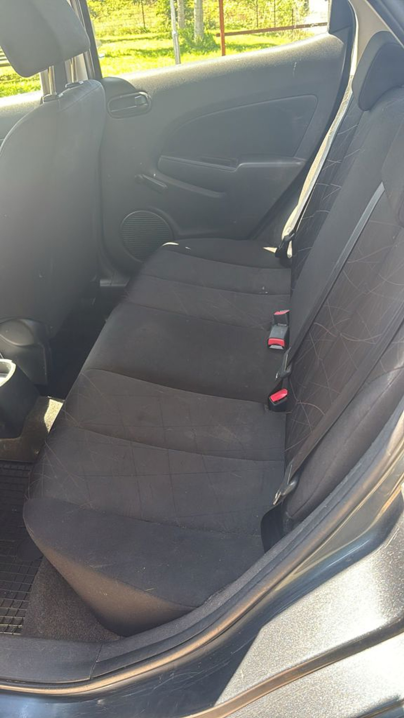 Foto van Mazda Mazda 2