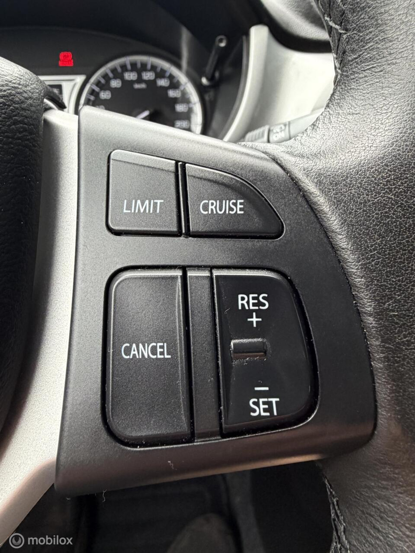 Foto van Suzuki Vitara