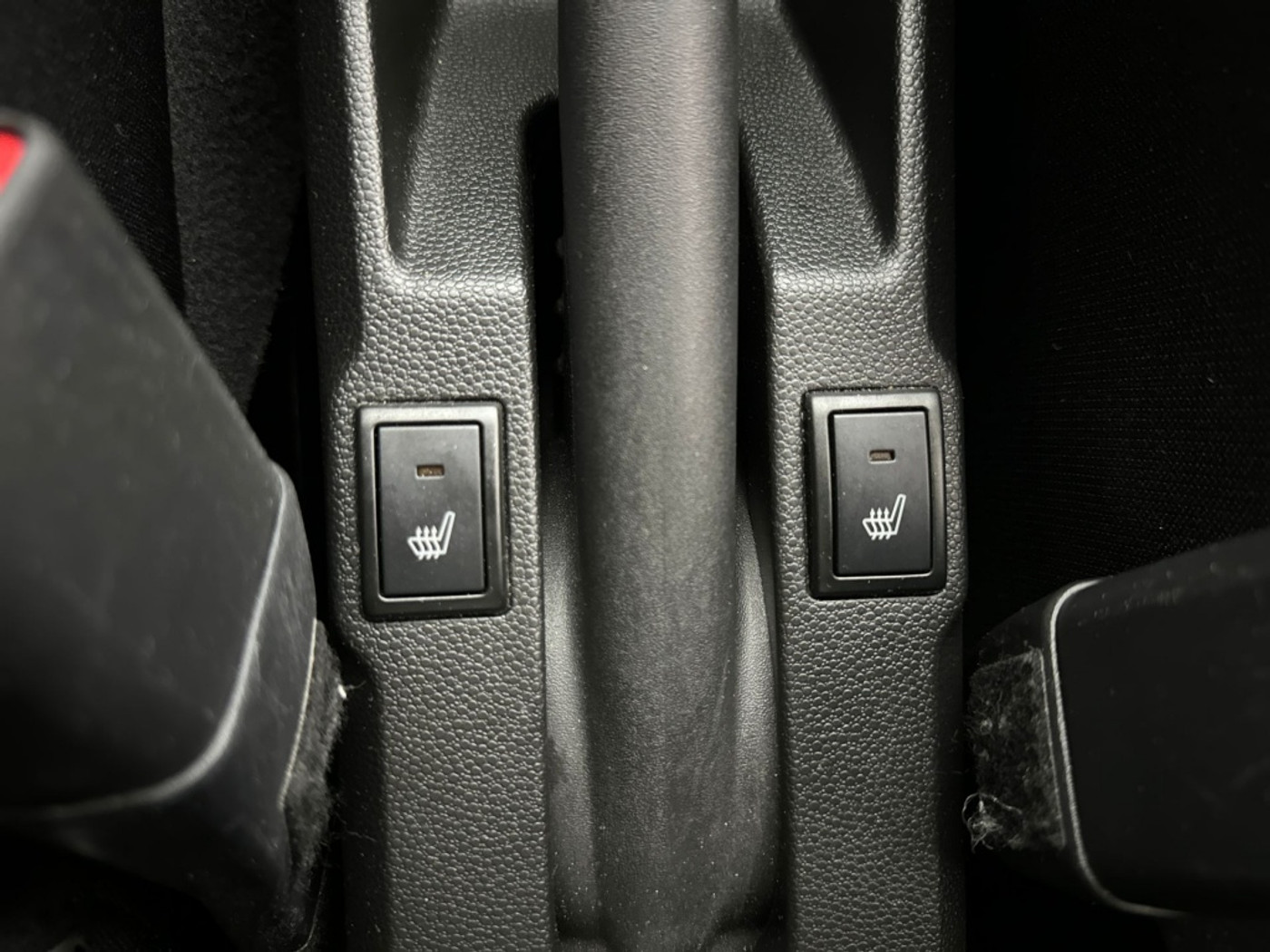 Foto van Suzuki Ignis