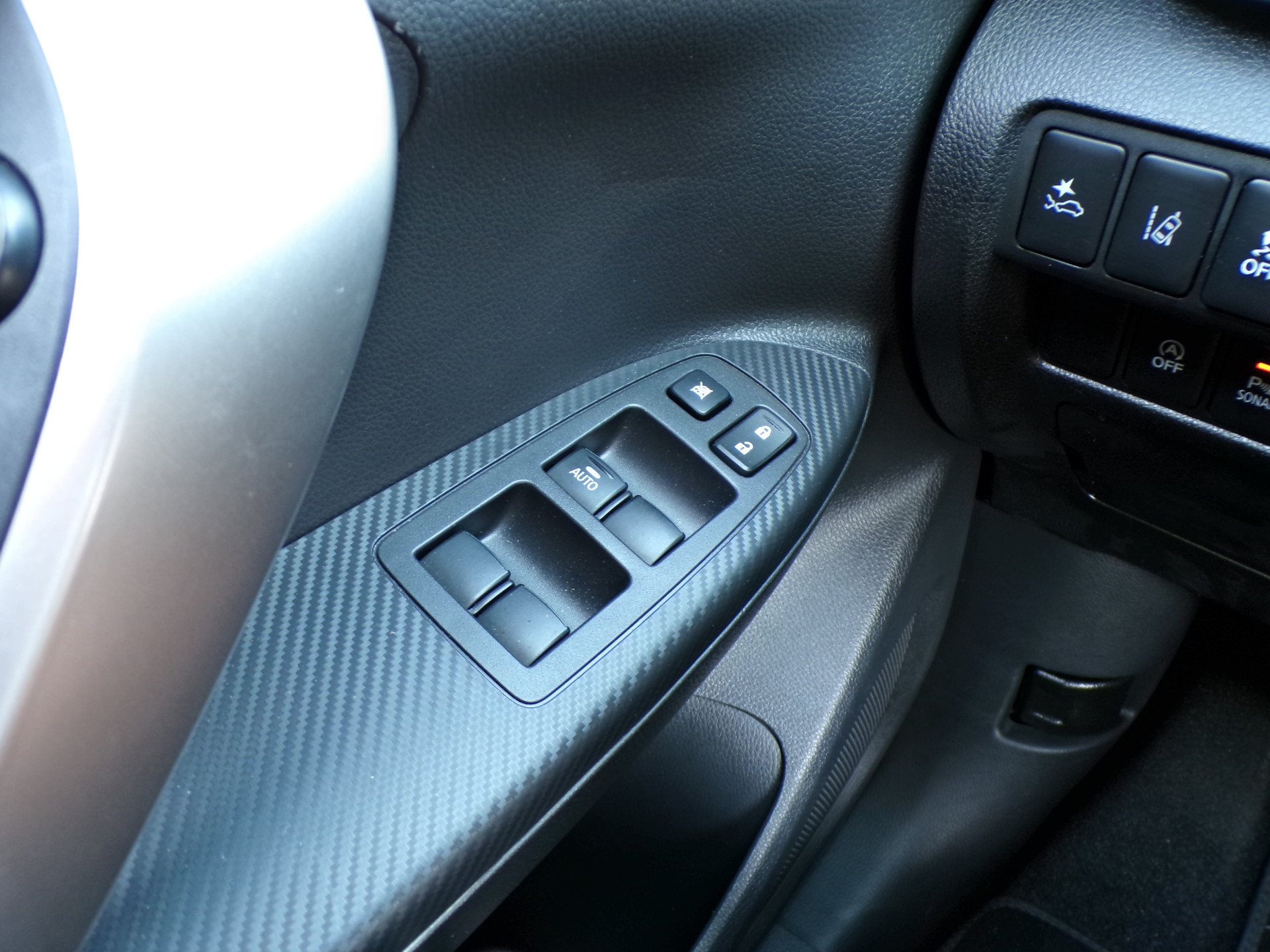Foto van Mitsubishi Mitsubishi Eclipse Cross