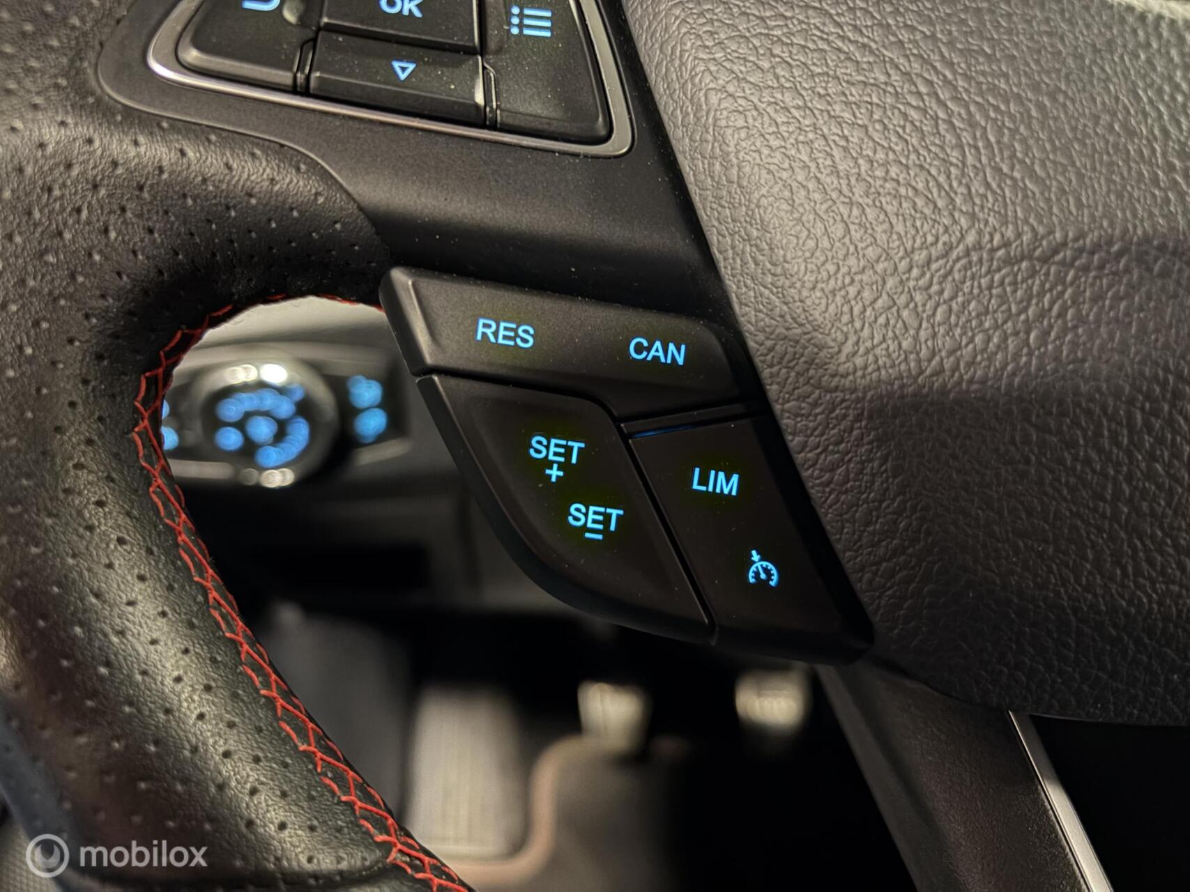 Foto van Ford Ecosport