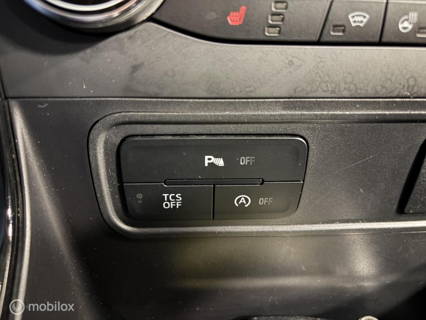 Foto van Ford Ecosport