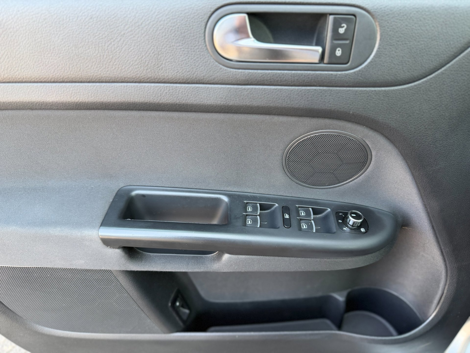 Foto van Volkswagen Golf Plus