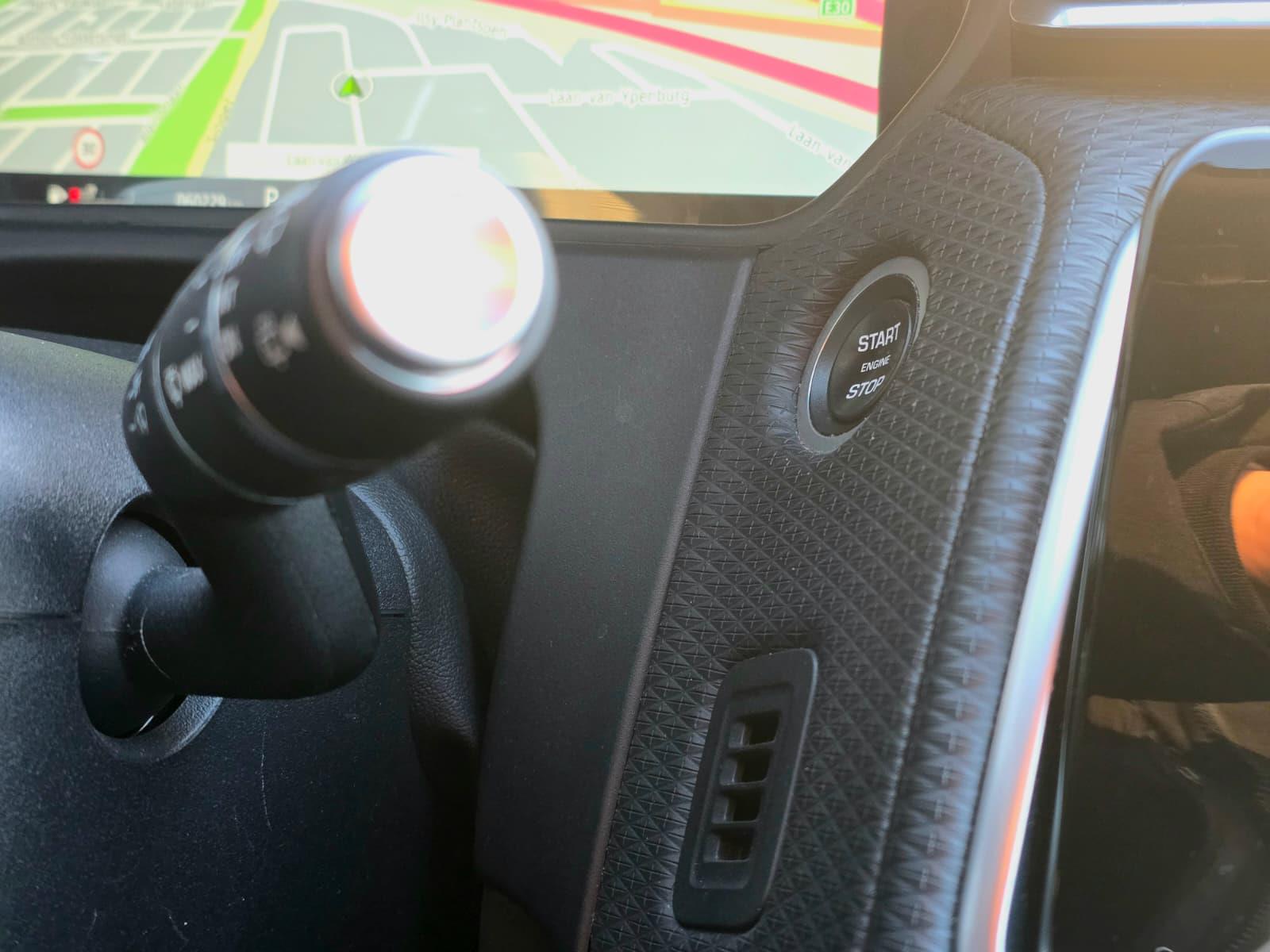 Foto van Land Rover Range Rover Velar