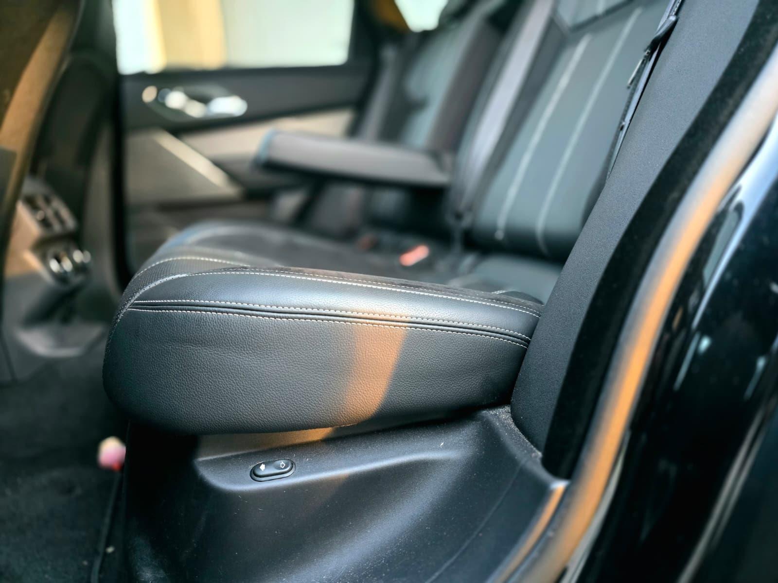 Foto van Land Rover Range Rover Velar