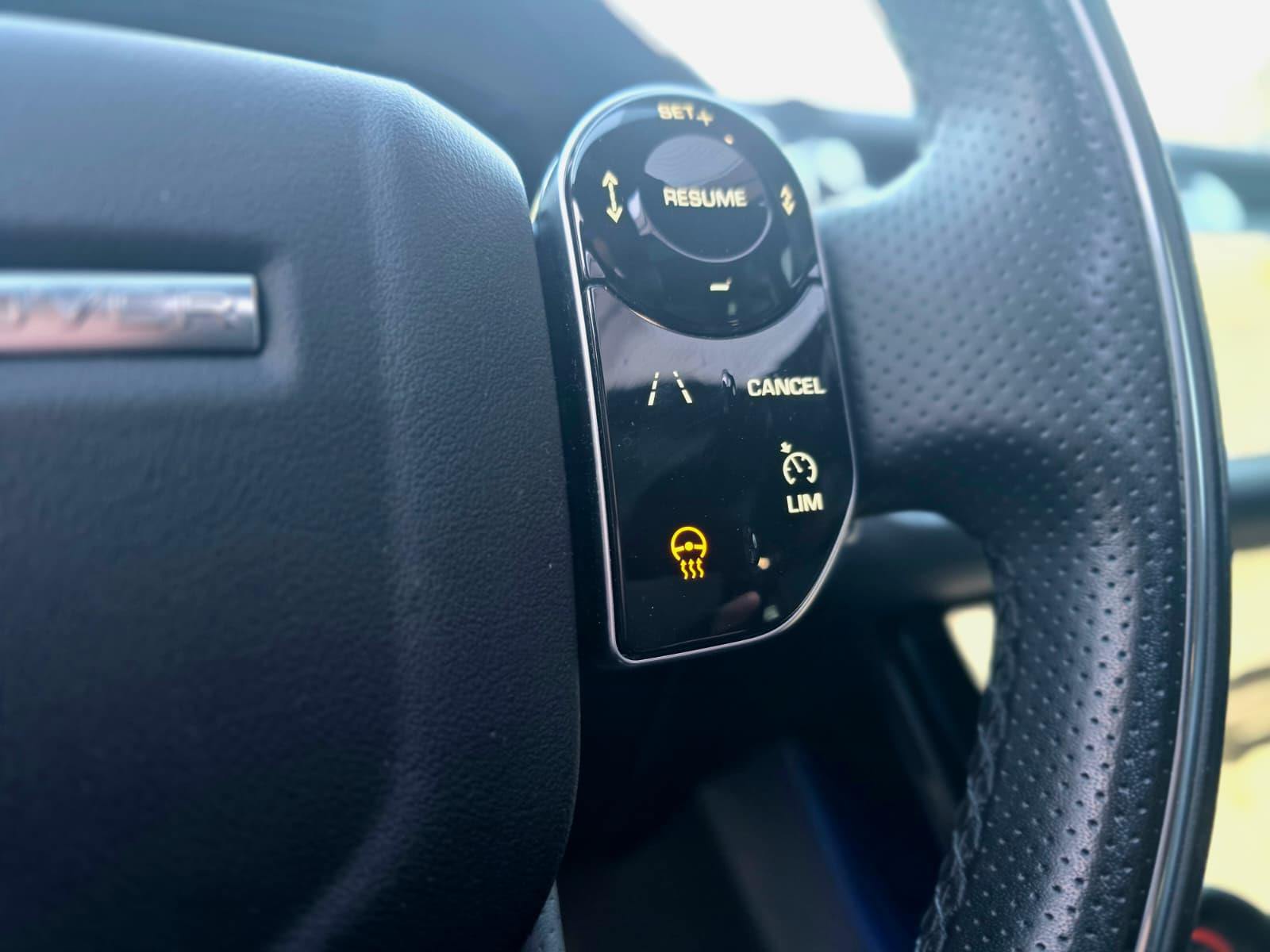 Foto van Land Rover Range Rover Velar