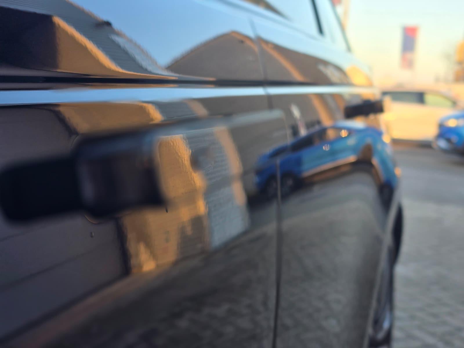 Foto van Land Rover Range Rover Velar