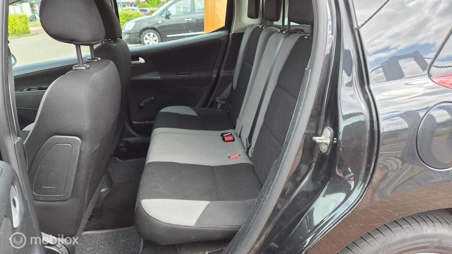 Foto van Peugeot 207