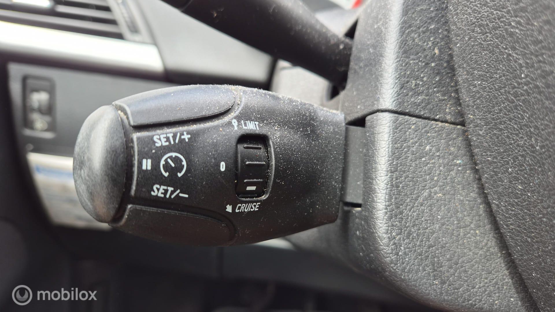 Foto van Peugeot 207