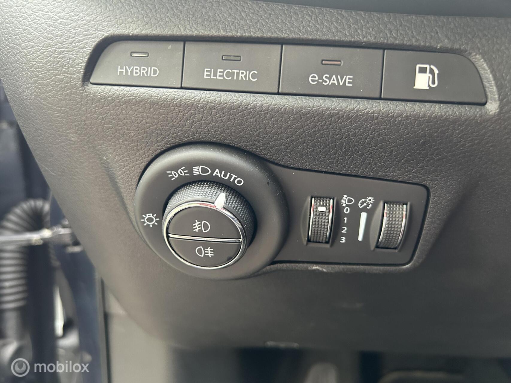 Foto van Jeep Compass