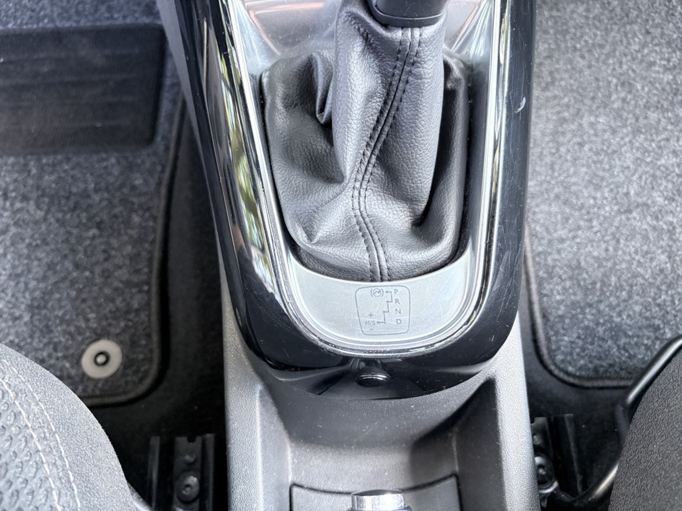 Foto van DS DS 3