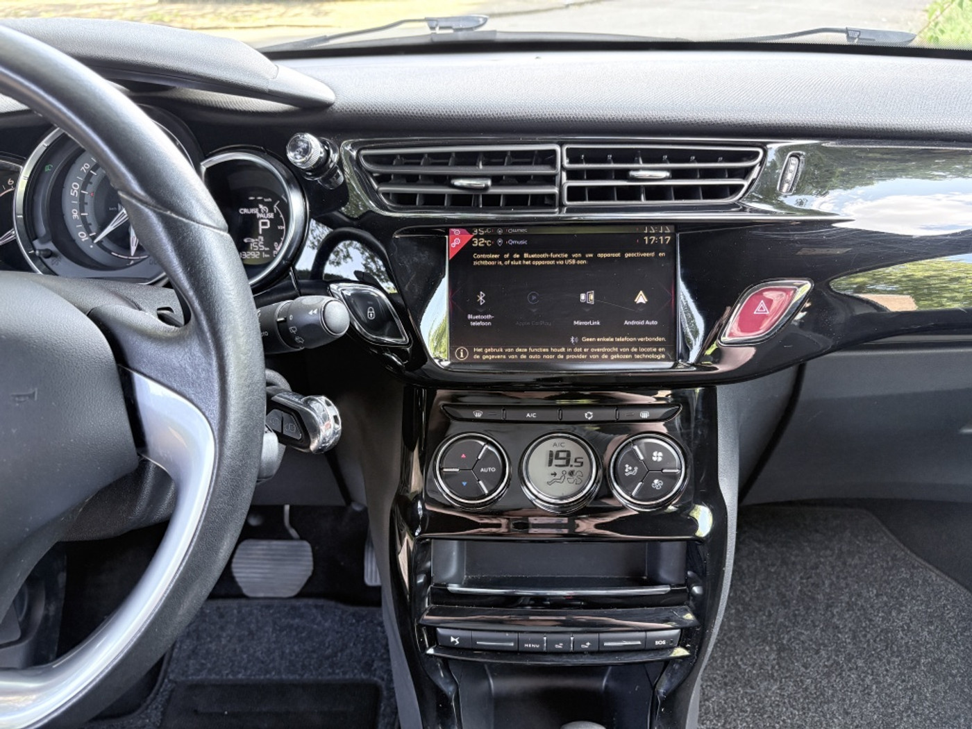 Foto van DS DS 3