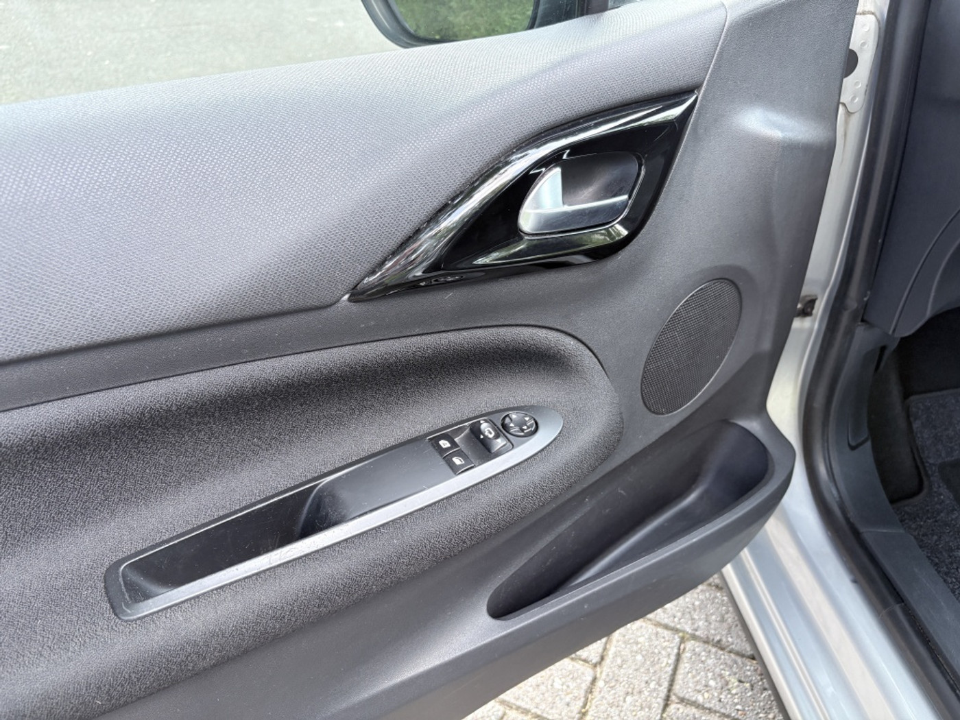 Foto van DS DS 3