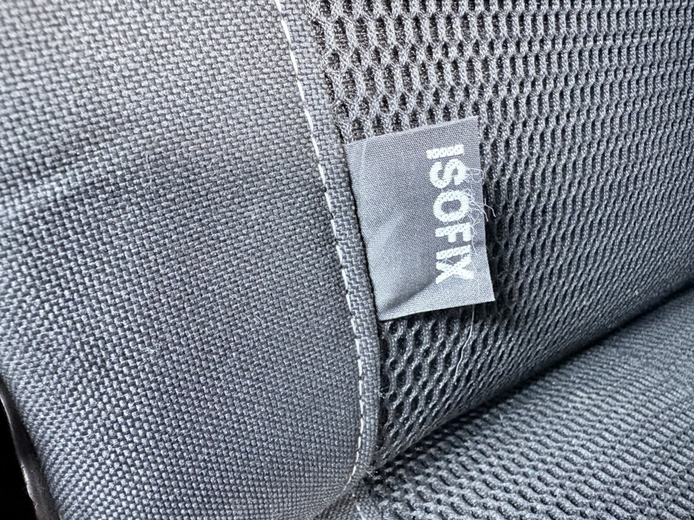 Foto van DS DS 3