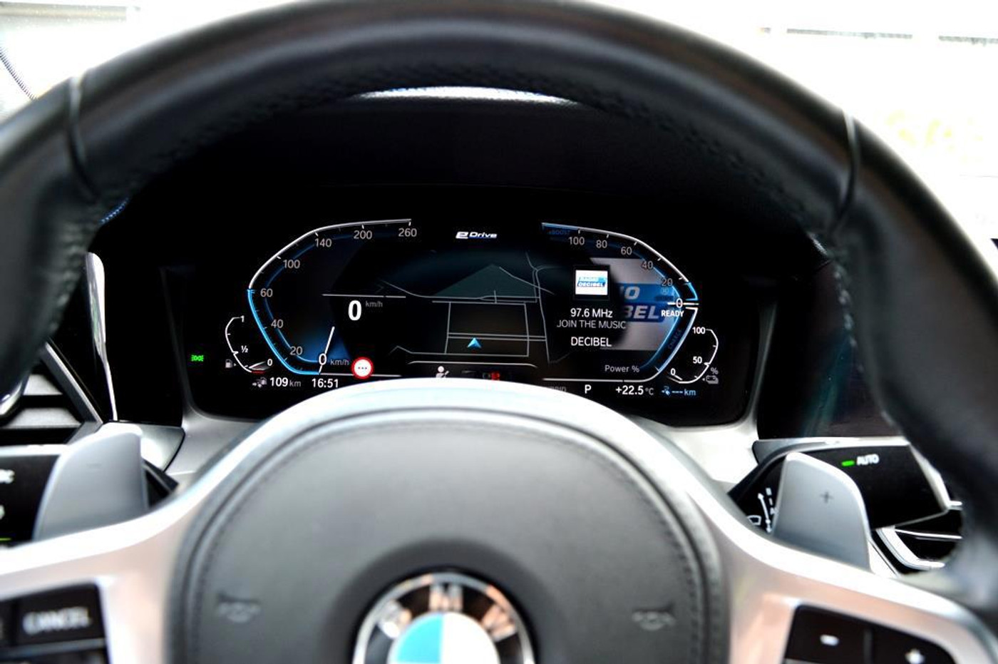 Foto van BMW 3-serie