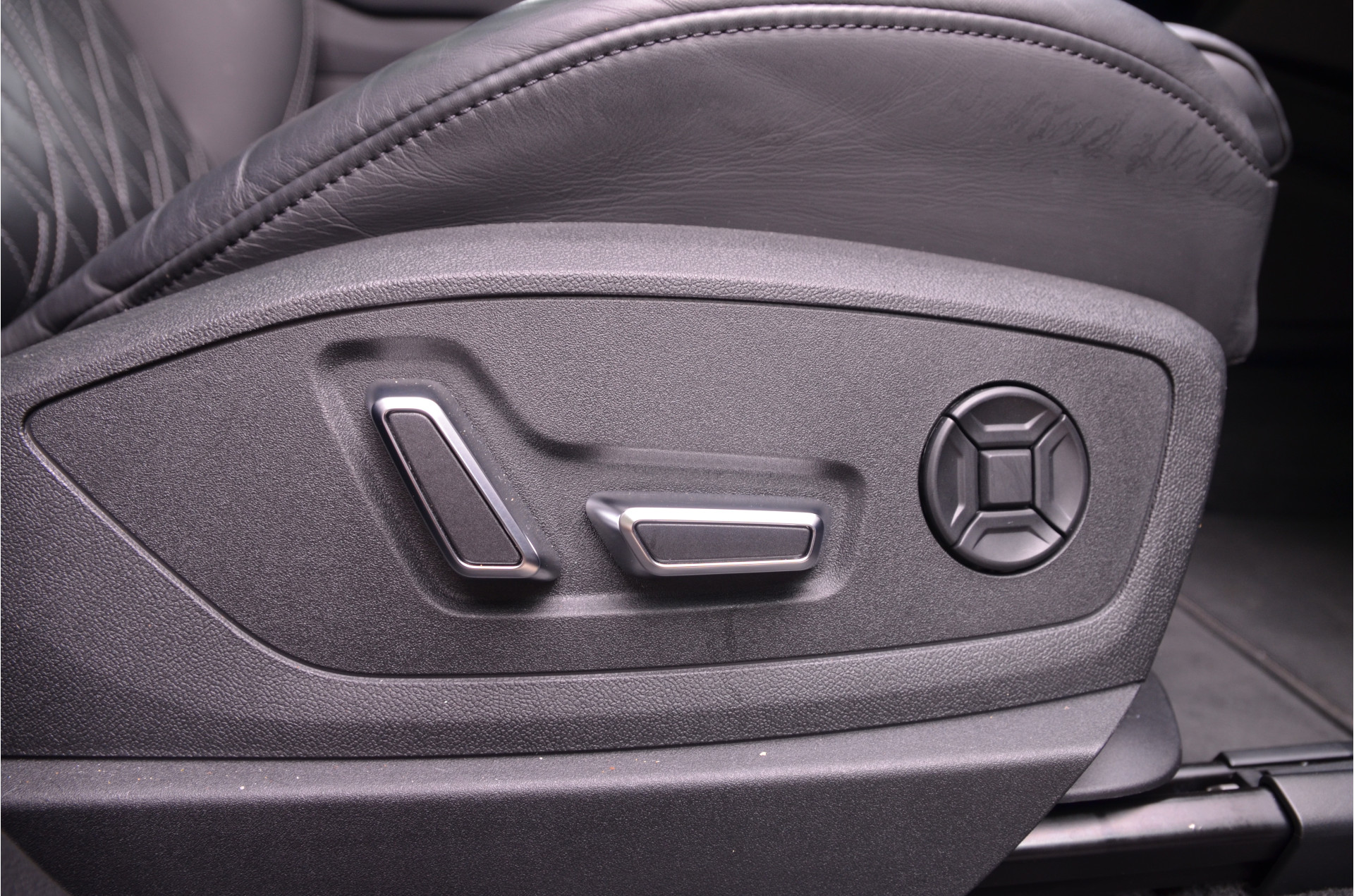 Foto van Audi E-tron Sportback 55