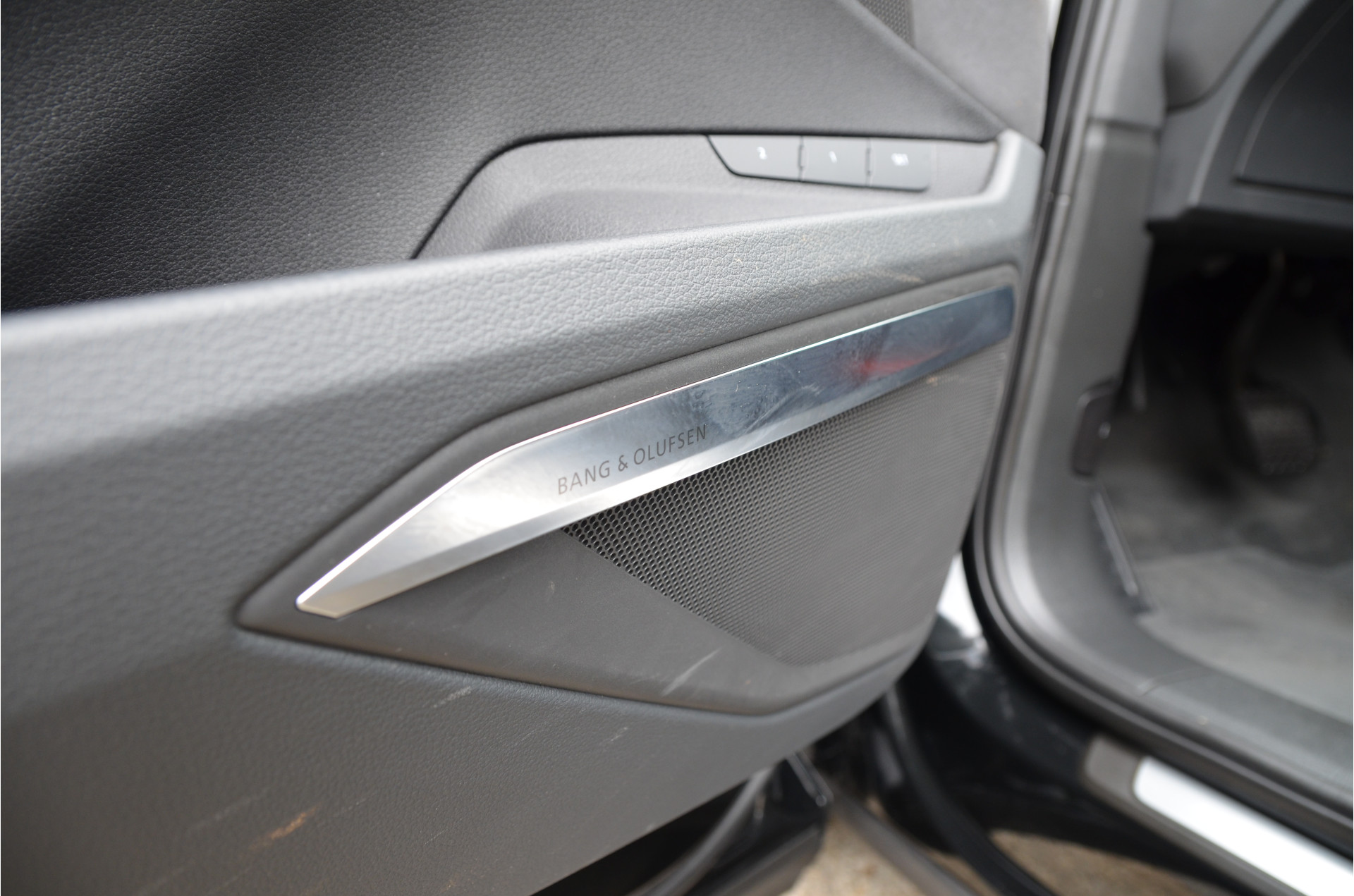 Foto van Audi E-tron Sportback 55