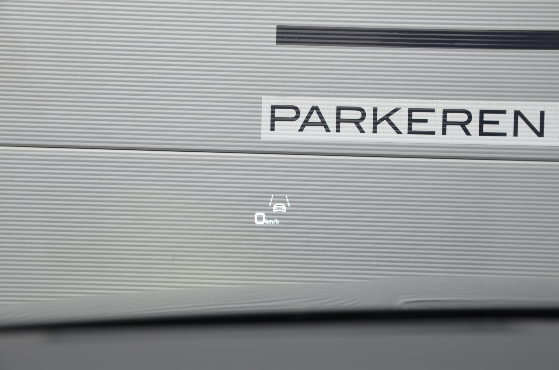 Foto van Audi E-tron Sportback 55