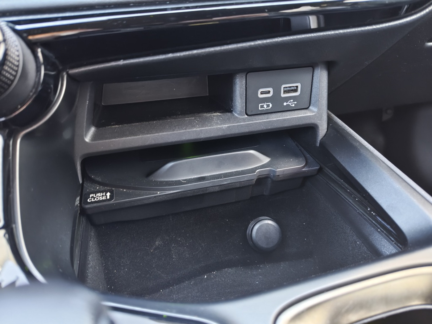 Foto van Lexus Lexus Nx450h+